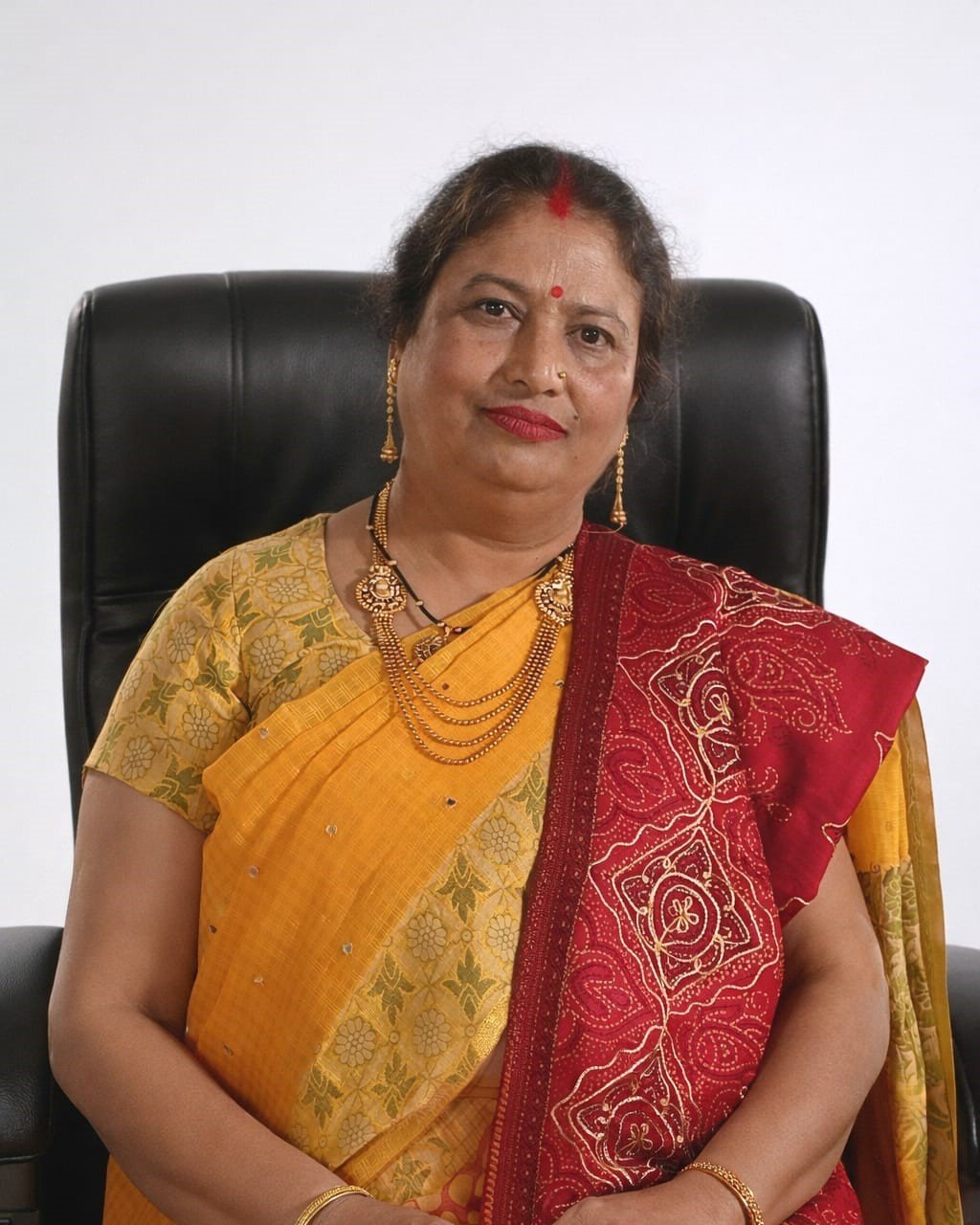 Deepa memorial school messages