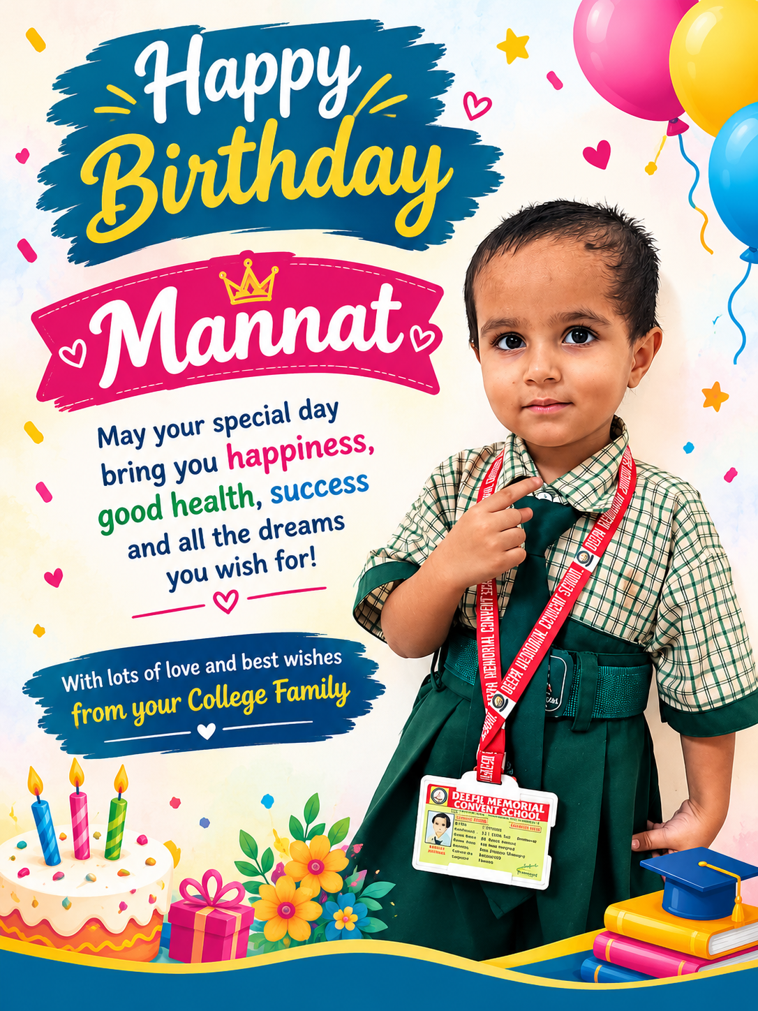 Birthday Image